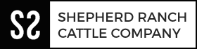 Shepherd Ranch Cattle Company logo